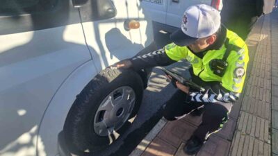 Samsun'un Bafra ilçesinde, 15 Kasım-15 Nisan tarihleri arasında geçerli olan