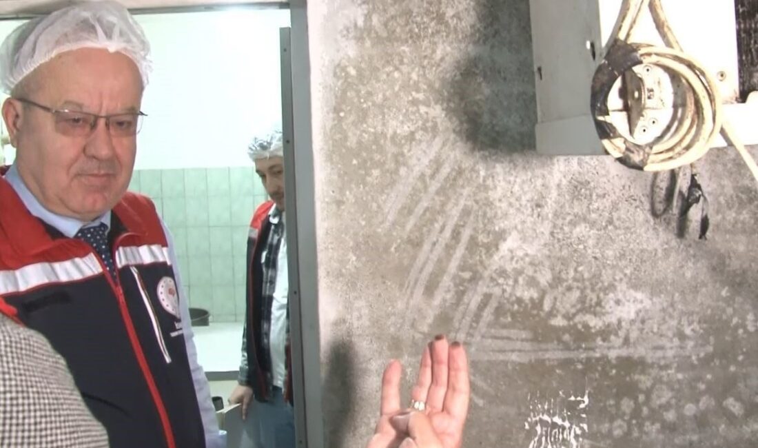 İstanbul İl Tarım ve Orman Müdürlüğü, Bağcılar'da restoran ve marketlerde