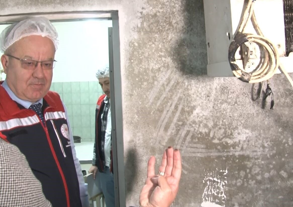 Bağcılar’da Gıda Denetimleri Sıklaştı, Uygunsuzluk Tespit Edilen İşletmelere Ceza Verildi