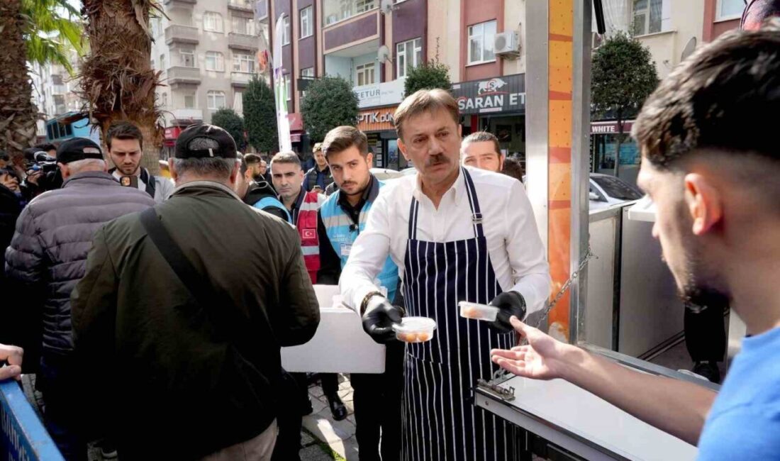 Bahçelievler Belediyesi, Gürcistan'da düşen askeri kargo uçağında şehit olan 20