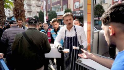 Bahçelievler Belediyesi, Gürcistan'da düşen askeri kargo uçağında şehit olan 20