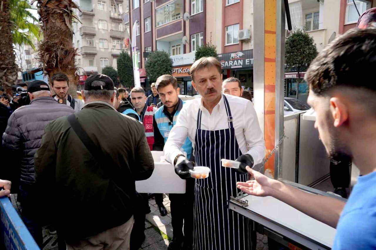 Bahçelievler Belediyesi, Gürcistan'da düşen askeri kargo uçağında şehit olan 20