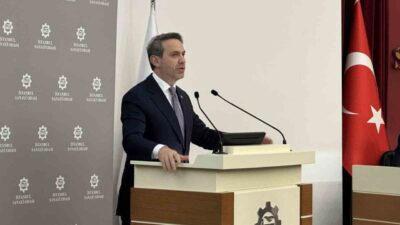 Enerji ve Tabii Kaynaklar Bakanı Alparslan Bayraktar, Türkiye'nin Karadeniz'den doğal