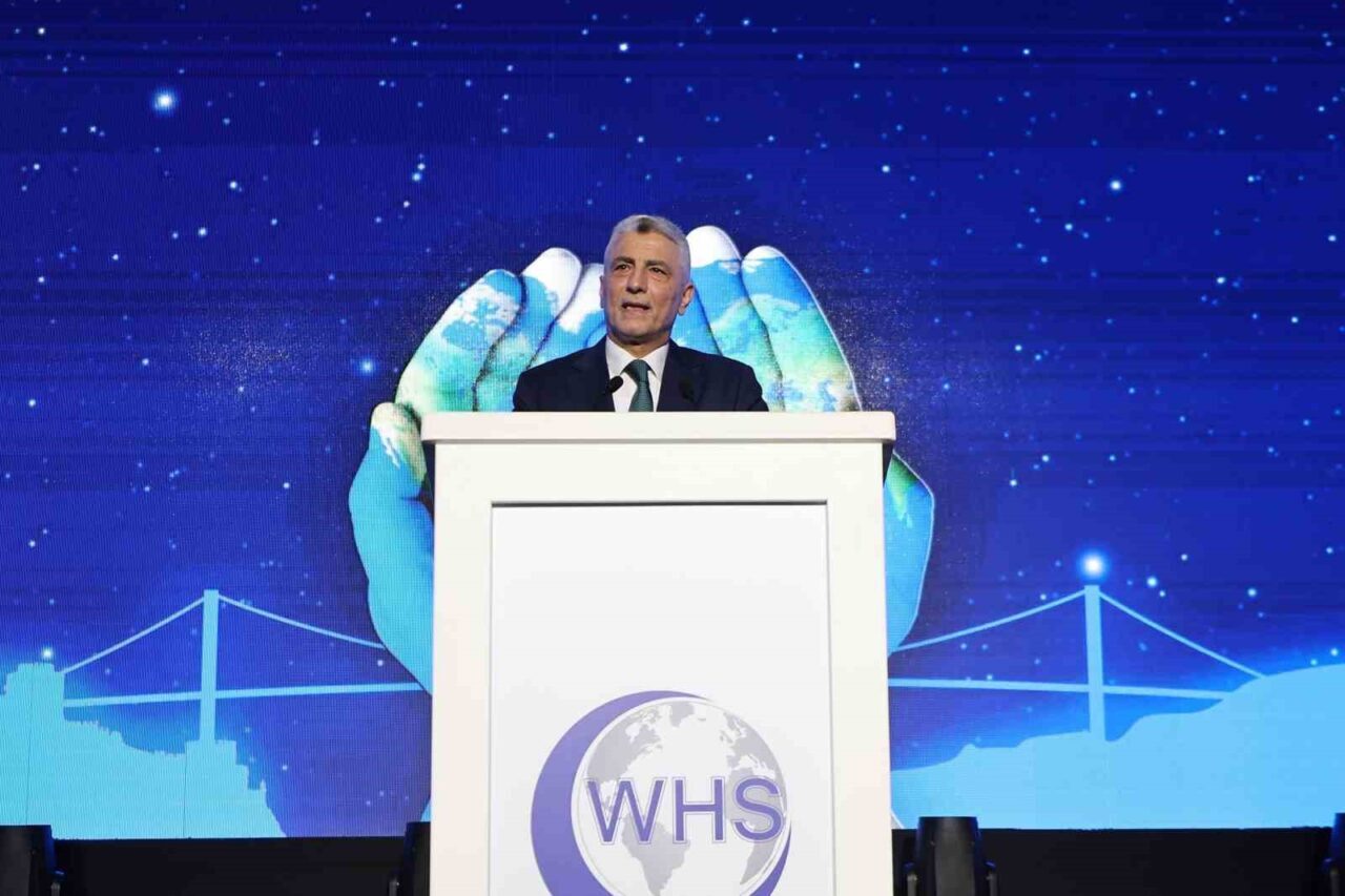 Ticaret Bakanı Ömer Bolat, İslam ülkeleri arasındaki ticaretin son 22