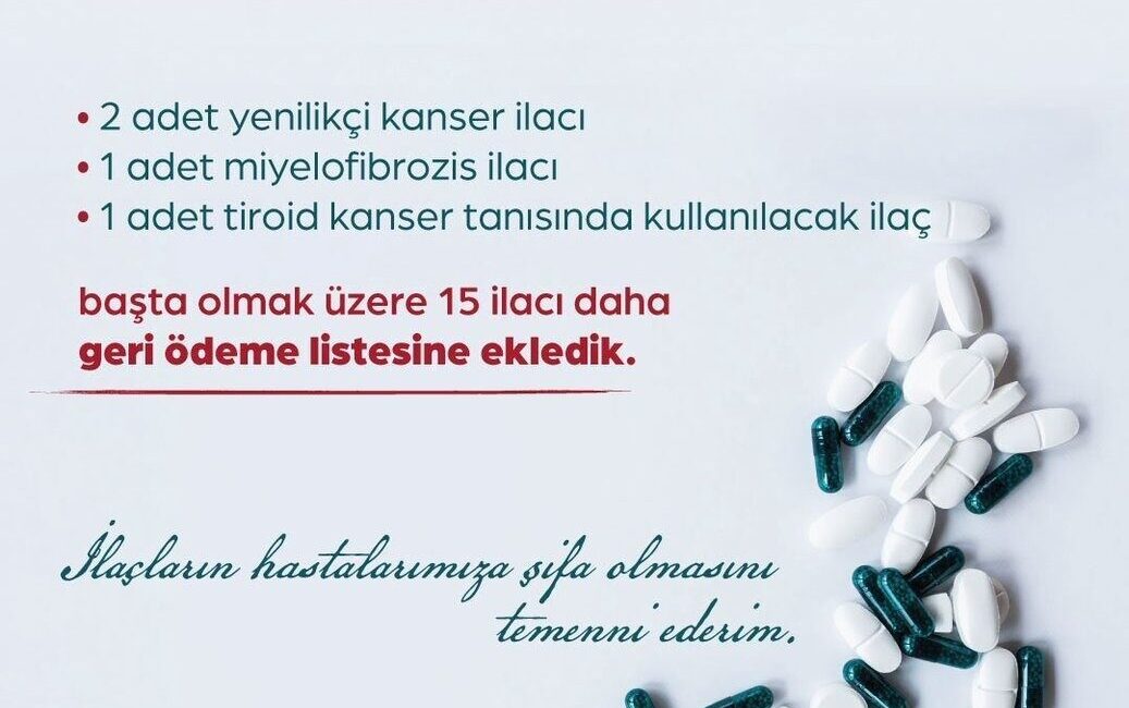 Çalışma ve Sosyal Güvenlik Bakanı Vedat Işıkhan, sosyal medya üzerinden