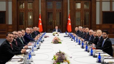 Çalışma ve Sosyal Güvenlik Bakanı Vedat Işıkhan, Ekonomi Koordinasyon Kurulu