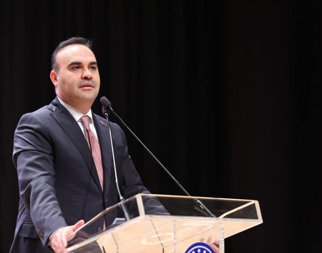 Sanayi ve Teknoloji Bakanı Mehmet Fatih Kacır, KOSGEB Kapasite Geliştirme