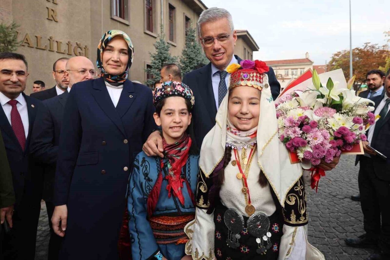 Sağlık Bakanı Prof. Dr. Kemal Memişoğlu, Türkiye'nin organ bağışında dünya