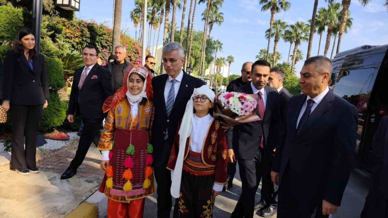 Türkiye, Sağlıkta Bilim ve Teknoloji Üreten Ülke Olma Yolunda İlerliyor