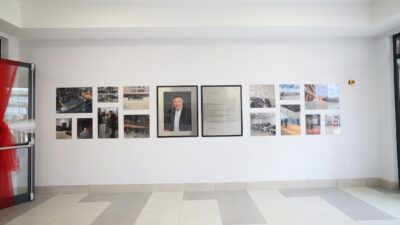 Bağcılar'da Haşmet Topaloğlu Anadolu Lisesi'nin açılışında konuşan Milli Eğitim Bakanı