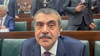 Milli Eğitim Bakanı Yusuf Tekin, 2024 KPSS sınavıyla birlikte son