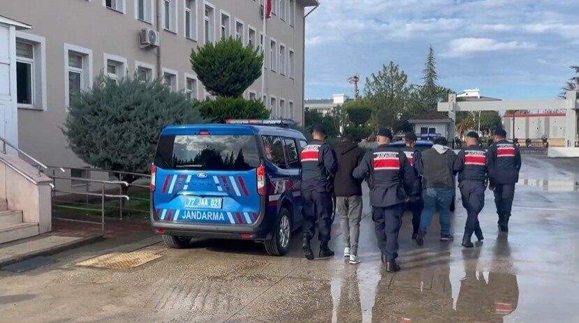 İçişleri Bakanı Ali Yerlikaya, 10 ilde gerçekleştirilen operasyonlarda 5,8 milyar