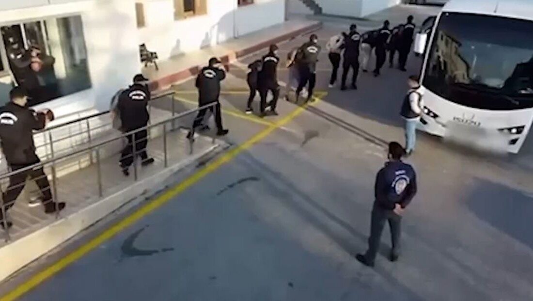 İçişleri Bakanı Ali Yerlikaya, son 5 günde siber suçlara yönelik