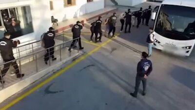 İçişleri Bakanı Ali Yerlikaya, son 5 günde siber suçlara yönelik