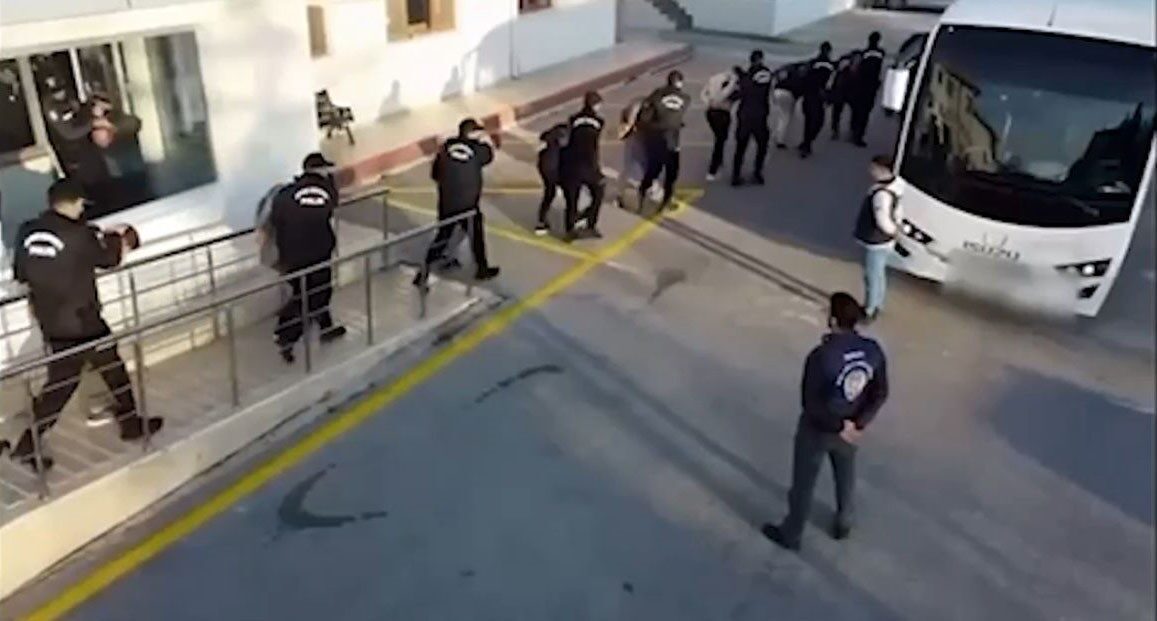 İçişleri Bakanı Ali Yerlikaya, son 5 günde siber suçlara yönelik