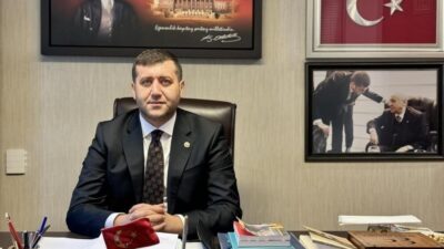 MHP Kayseri Milletvekili Baki Ersoy, Tarım ve Orman Bakanlığı bütçe