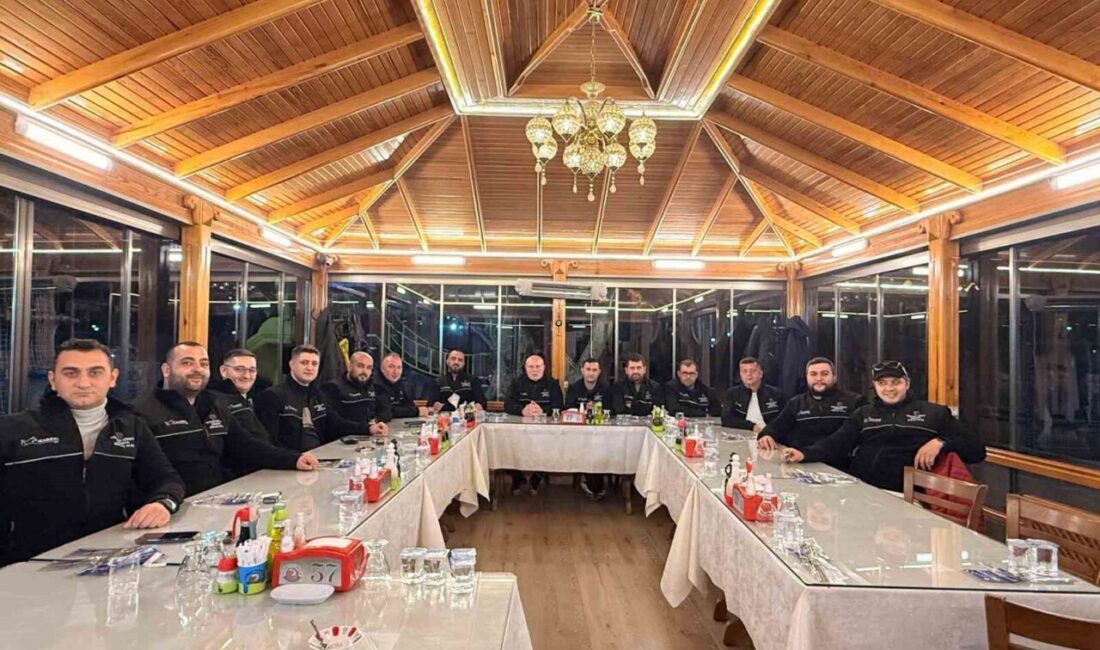 Balıkesir’de Yeni Arama Kurtarma Derneği Kuruldu, Doğal Afetlere Motosiklet İle Müdahale Hedefleniyor Balıkesir'de Karesi Motorlu Arama-Kurtarma Derneği kuruldu. Cem Yılmaz Akantan'ın başkanlığındaki