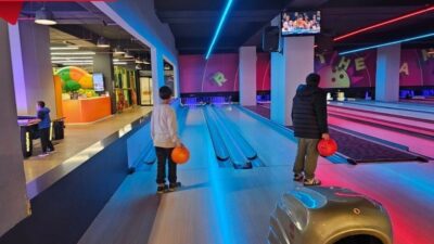 2025 Aile Yılı etkinlikleri kapsamında, Bandırma Hicri Ercili Çocuk Evleri