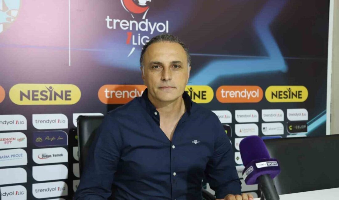 Trendyol 1. Lig'de Bandırmaspor, Çorum FK'yı 1-0 yenerek önemli bir