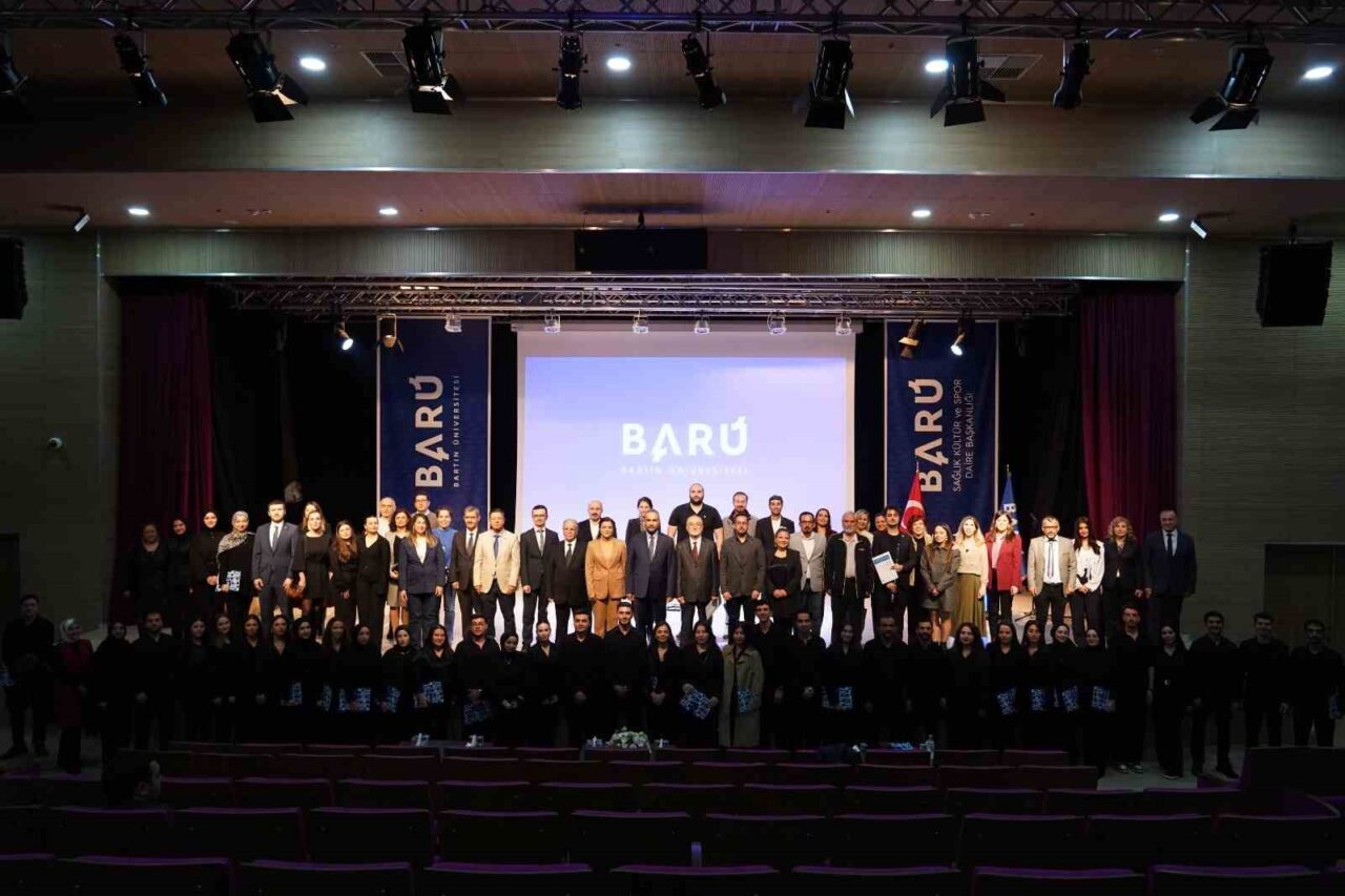 Bartın Üniversitesi, "24 Kasım Öğretmenler Günü" etkinliği düzenleyerek öğretmenliğin geçmişi