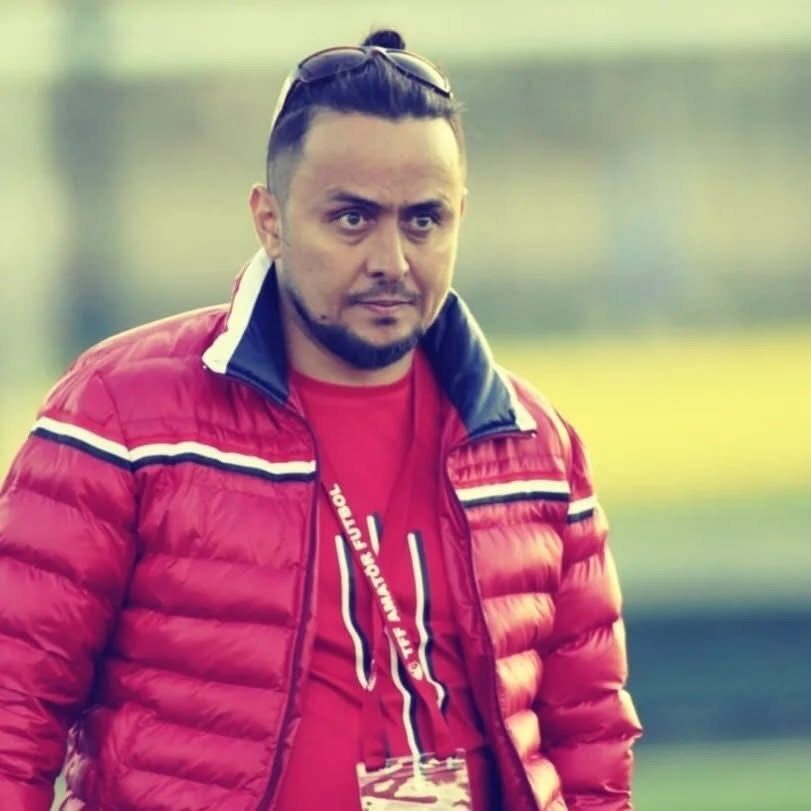 Kayseri Süper Amatör Küme takımlarından Başakpınarspor, Antrenör Yusuf Yanar ile