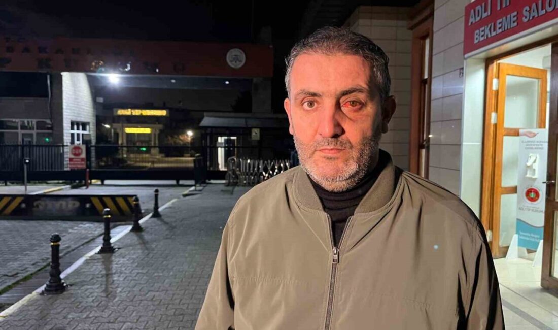 Başakşehir’deki Feci Trafik Kazasında Anne ve Oğlu Hayatını Kaybetti, Diğer Oğul Ağır Yaralı İstanbul Başakşehir'de meydana gelen feci kazada, Yunus Gayrinal (21) ve