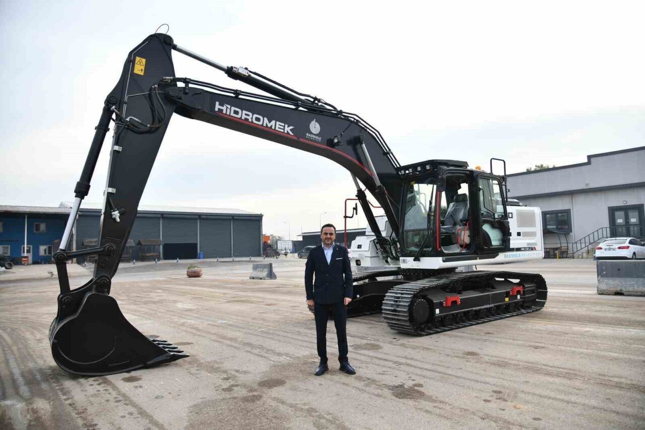 Başiskele Belediyesi, Çevre, Şehircilik ve İklim Değişikliği Bakanlığı'nın hibe desteğiyle