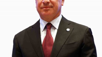 Muğla Büyükşehir Belediye Başkanı Ahmet Aras, 24 Kasım Öğretmen Günü