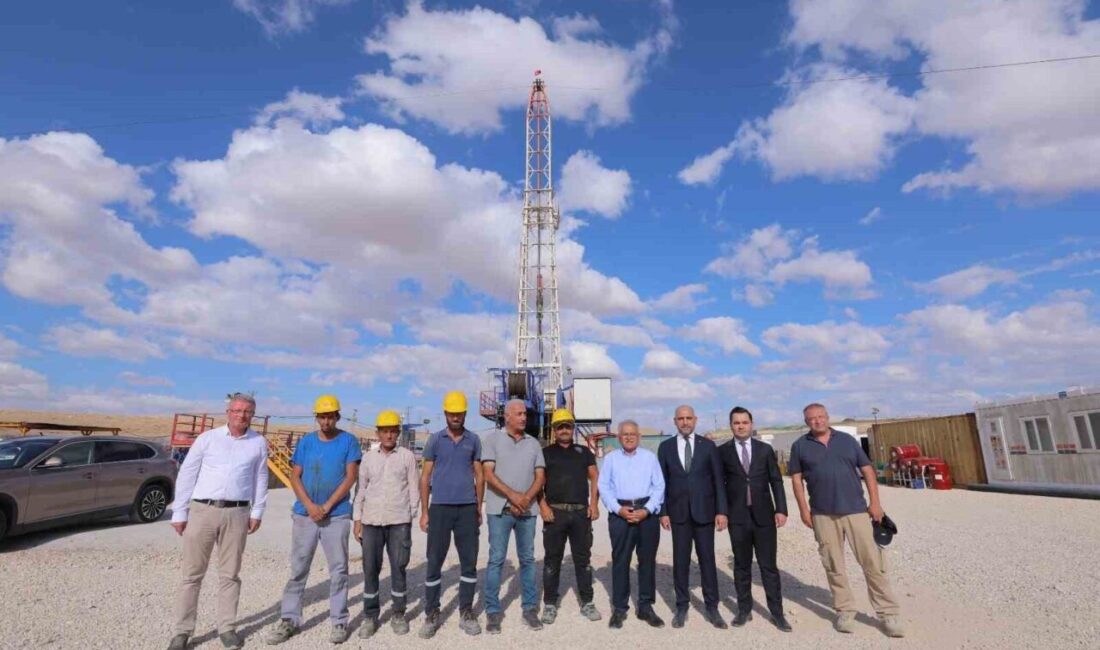 Kayseri Ticaret Borsası Başkanı Recep Bağlamış, Kayseri Kocasinan Tarıma Dayalı