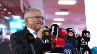 Medya Takip Merkezi’nin Ekim 2025 verilerine göre, Kayseri Büyükşehir Belediye