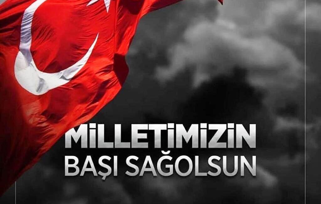 Kocasinan Belediye Başkanı Çolakbayrakdar’dan Şehit Mehmetçikler İçin Taziye Mesajı Kocasinan Belediye Başkanı Ahmet Çolakbayrakdar, Gürcistan'da düşen askeri kargo uçağında
