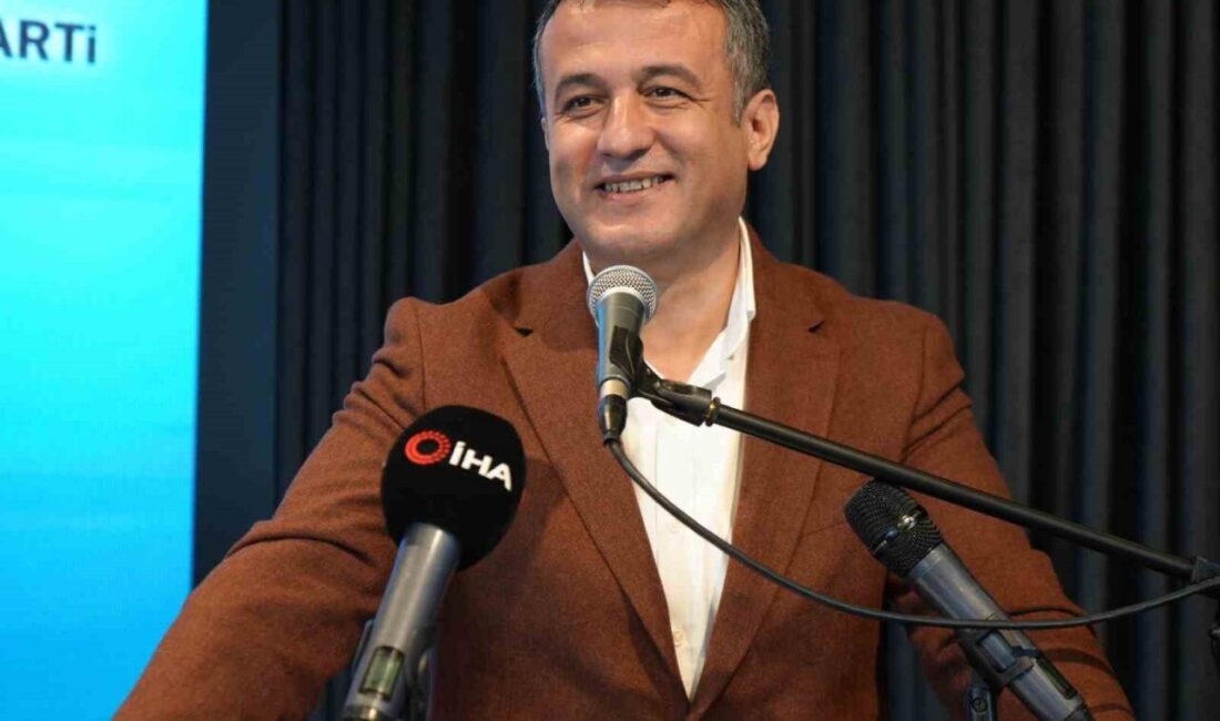 Samsun Büyükşehir Belediyesi’nin 2026 Yılı Yatırım Bütçesi, Cumhuriyet Halk Partili Belediyelerin Bütçesinin Kat Kat Üstünde Samsun Büyükşehir Belediye Başkanı Halit Doğan, 2026 bütçesinin yüzde 65'inin