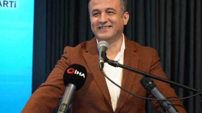 Samsun Büyükşehir Belediye Başkanı Halit Doğan, 2026 bütçesinin yüzde 65'inin