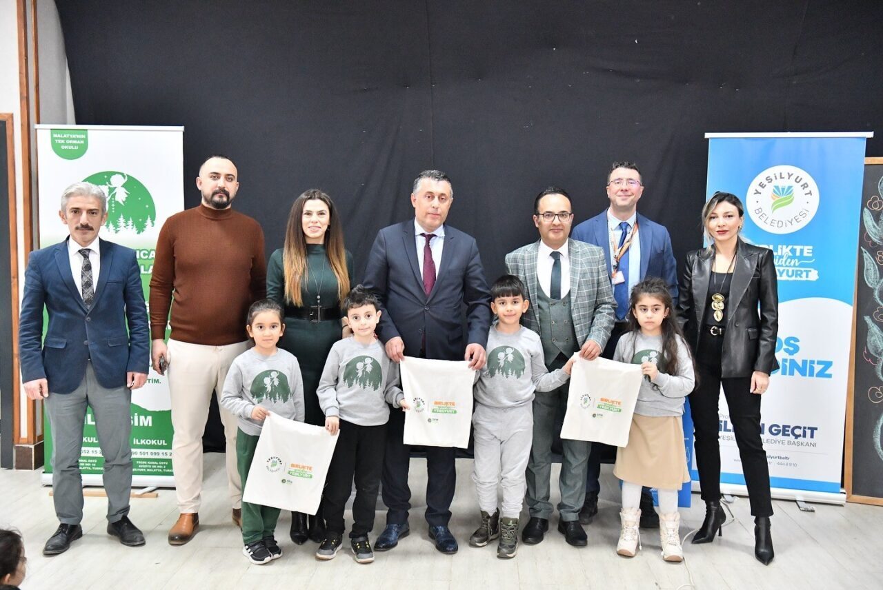 Yeşilyurt Belediye Başkanı Prof. Dr. İlhan Geçit, göreve geldiği tarihten