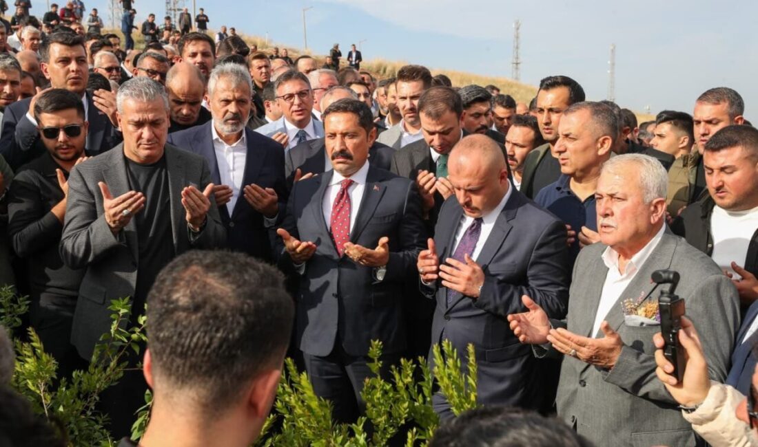Belen Belediye Başkanı İbrahim Gül’ün annesi Sabahat Bayraktar Gül, yaşlılık
