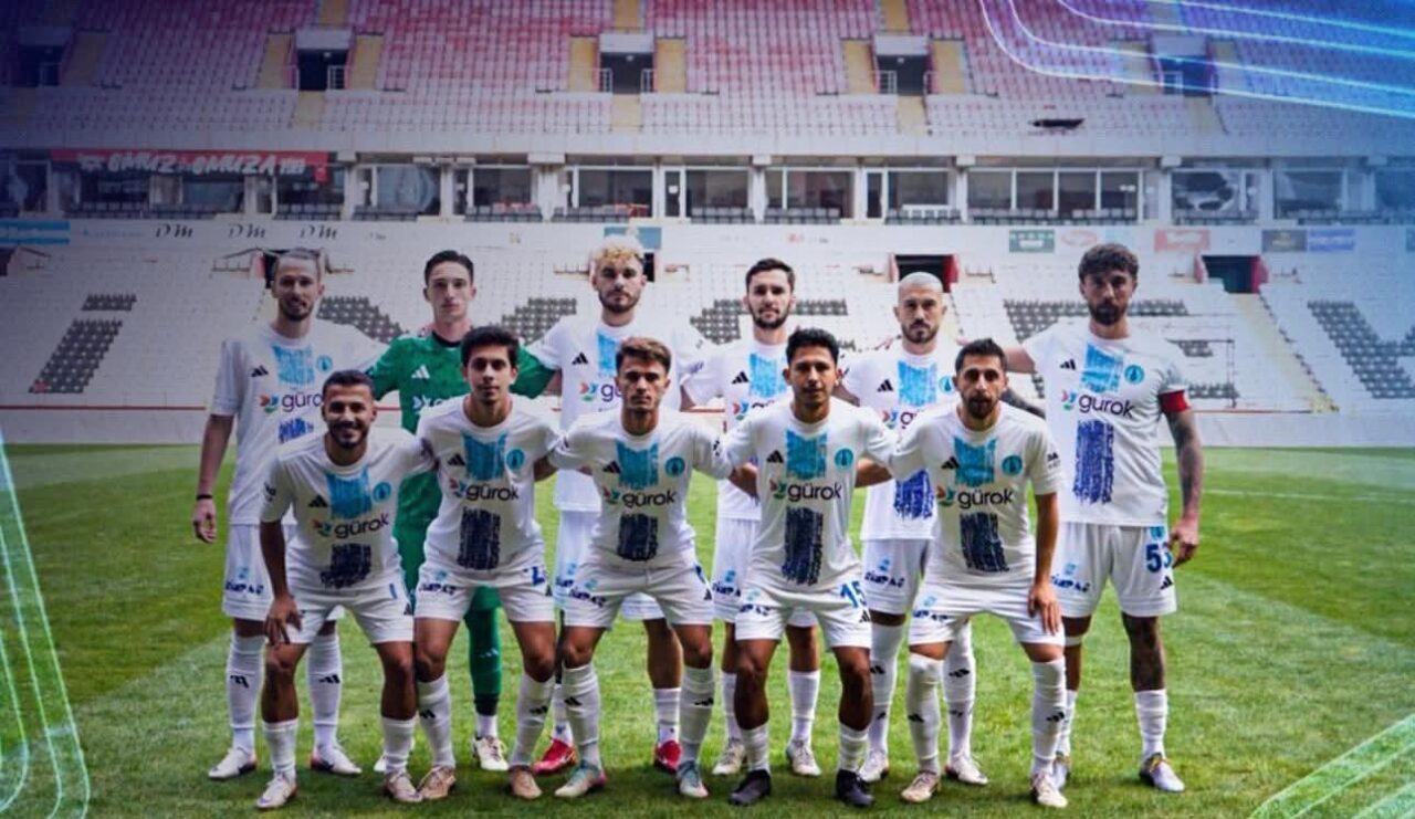 Kütahya Belediye Başkanı Eyüp Kahveci, Kütahyaspor’un Uşakspor’u 4-0 mağlup etmesinin