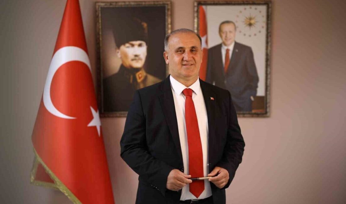 İncirliova Belediye Başkanı Aytekin Kaya, Aydın Büyükşehir Belediye Meclisi’nde CHP