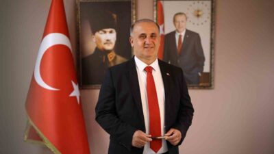 İncirliova Belediye Başkanı Aytekin Kaya, Aydın Büyükşehir Belediye Meclisi’nde CHP