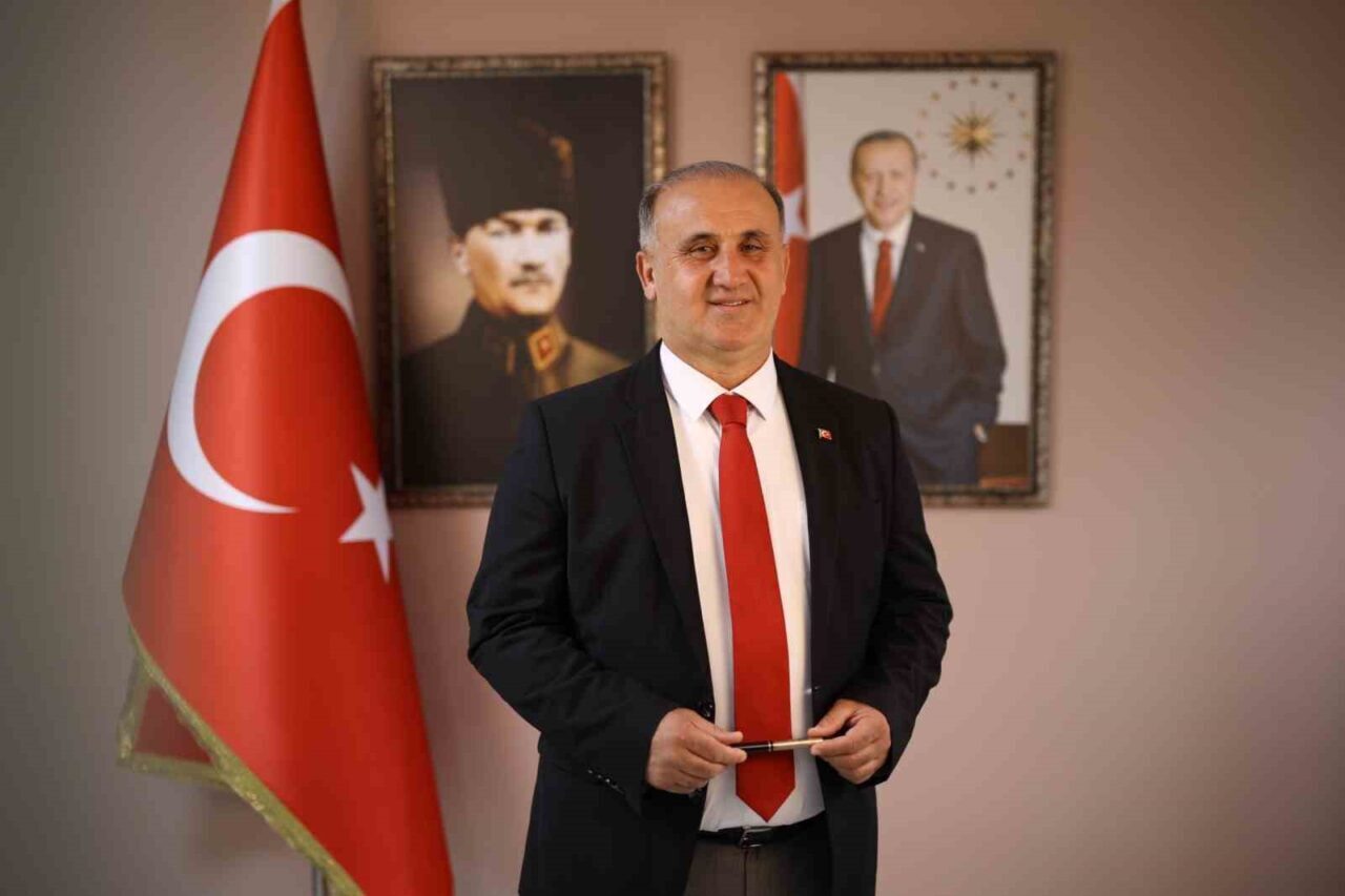 İncirliova Belediye Başkanı Aytekin Kaya, Aydın Büyükşehir Belediye Meclisi’nde CHP