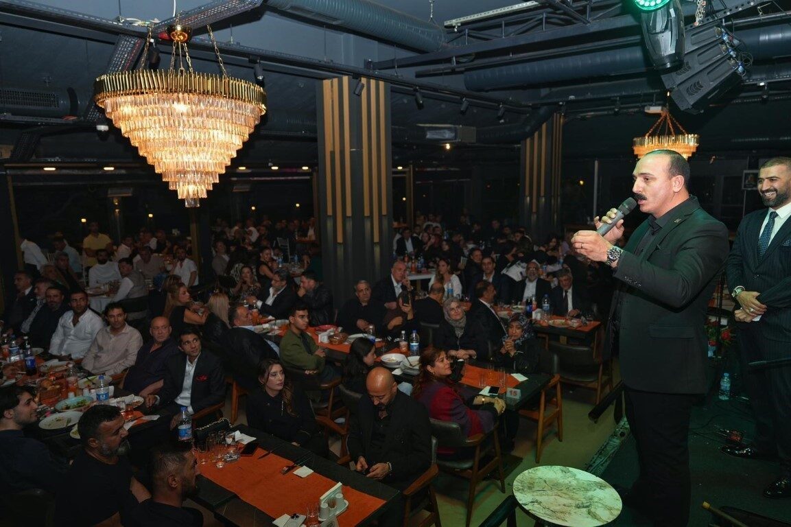 Konyaaltı Belediye Başkanı Cem Kotan, Antalya Zaza Dil Kültür Derneği