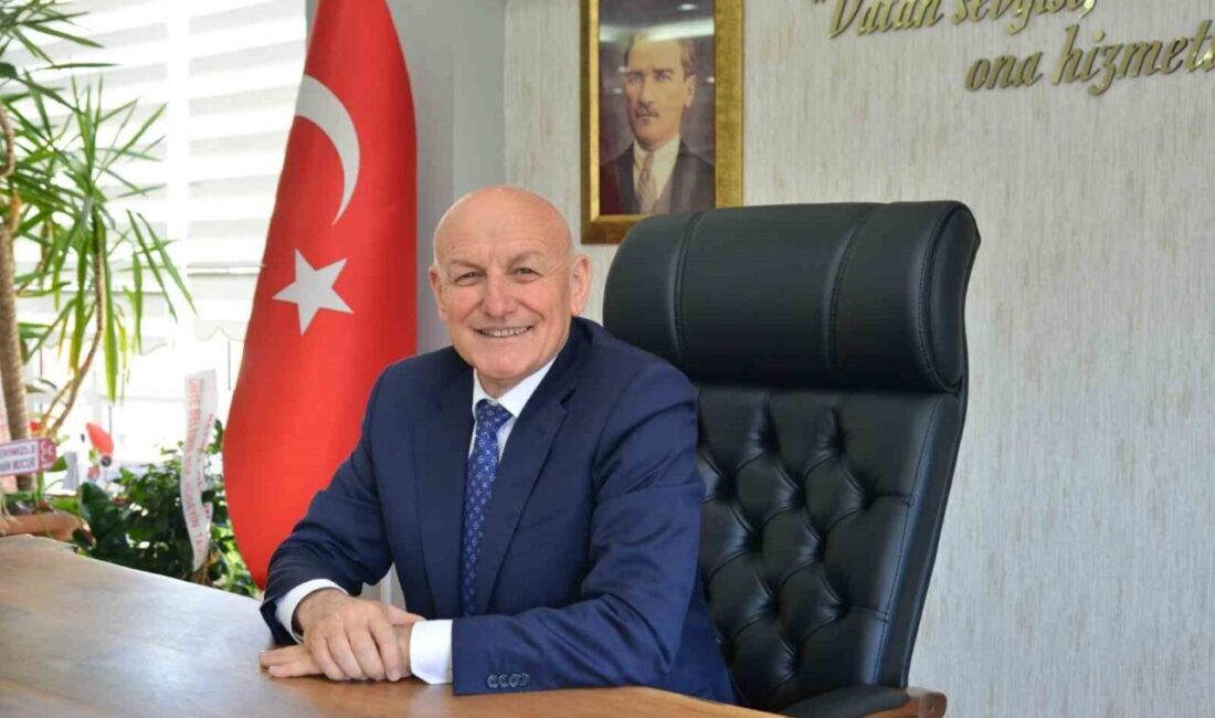 Terme Belediyesi, vatandaşların taleplerine hızlı yanıt verebilmek amacıyla 444 82