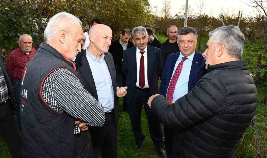 Terme Belediye Başkanı Kul: “82 Mahallede Kesintisiz Hizmetlerimizle Yola Devam Ediyoruz” Samsun'un Terme Belediye Başkanı Şenol Kul, 82 mahallede hizmetlerine devam