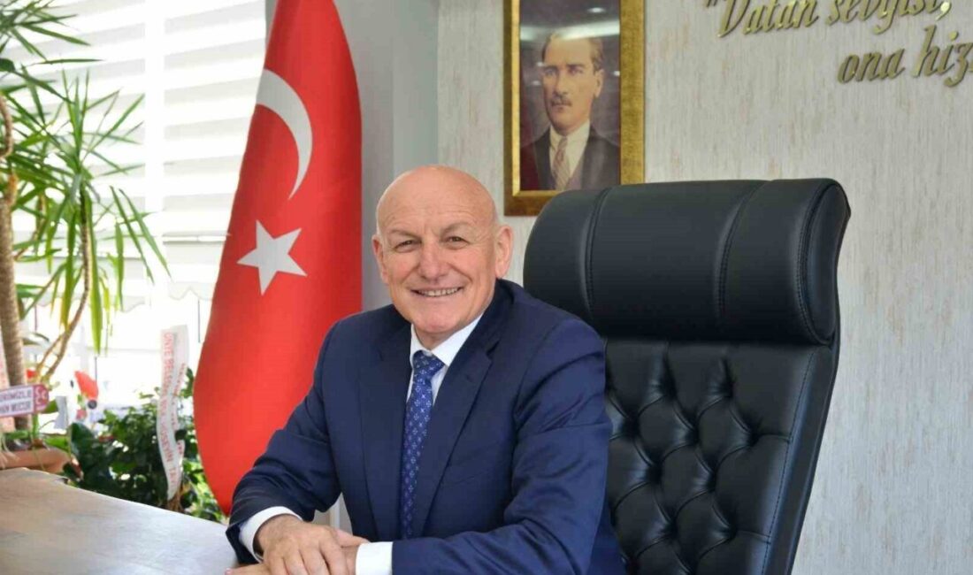 Terme Belediye Başkanı Şenol Kul, son günlerde kendisi ve belediye