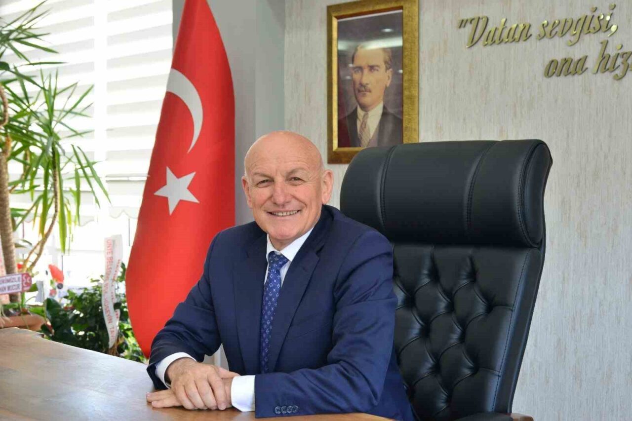 Terme Belediye Başkanı Şenol Kul, son günlerde kendisi ve belediye