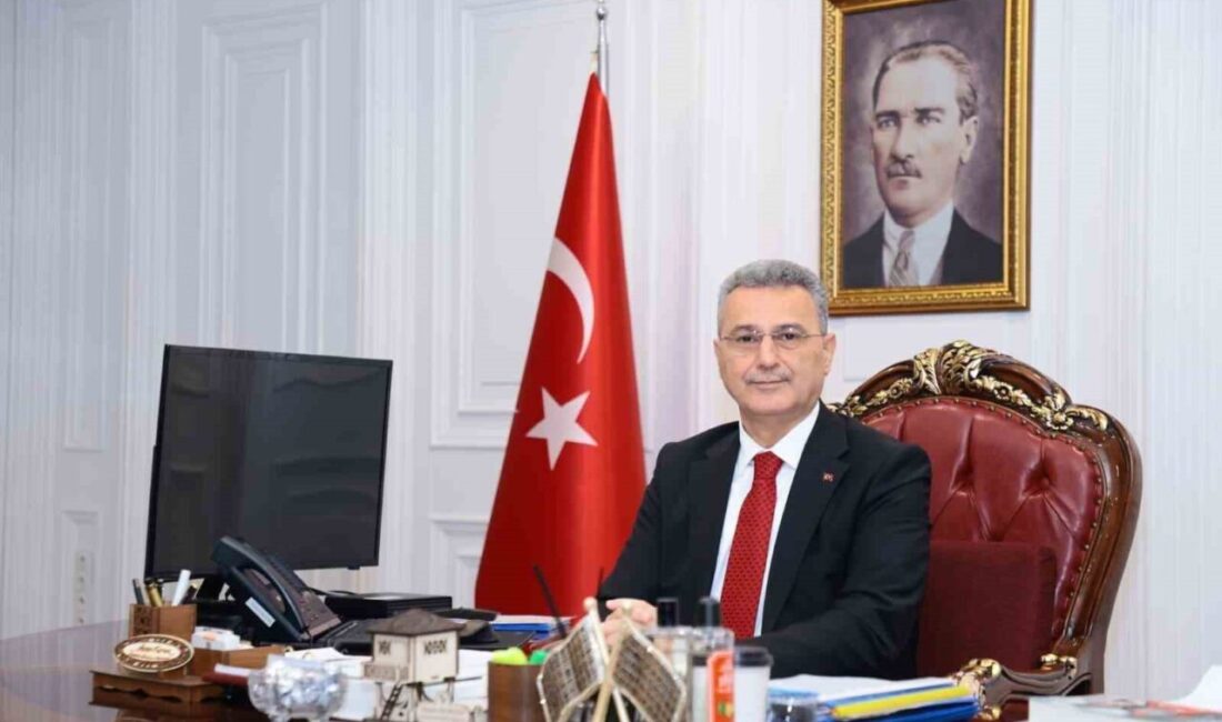 İlkadım Belediye Başkanı İhsan Kurnaz, ilçeyi borçsuz hale getirerek mali