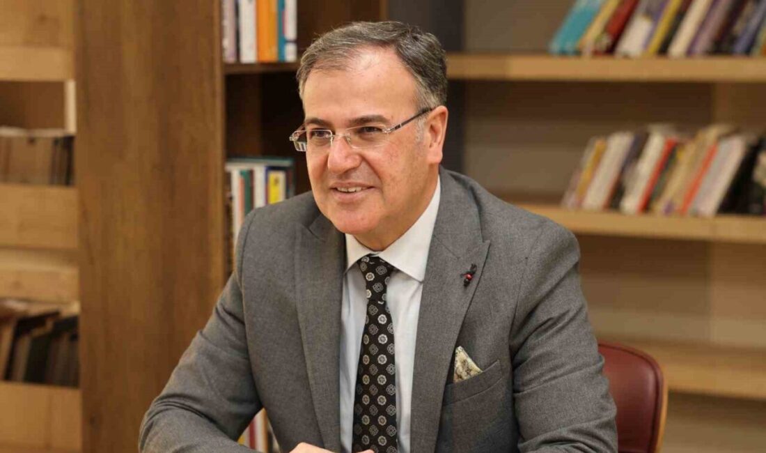 Hacılar Belediye Başkanı Bilal Özdoğan, 24 Kasım Öğretmenler Günü’nde öğretmenlerin topluma kattığı değeri vurguladı. Hacılar Belediye Başkanı Bilal Özdoğan, 24 Kasım Öğretmenler Günü'nde yayımladığı