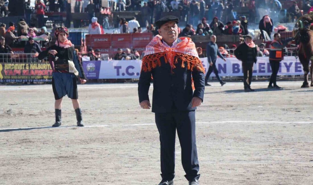 Bozdoğan’daki Deve Güreşleri Bu Yıl Ramazan Nedeniyle İptal Edildi Bozdoğan'daki deve güreşleri, bu sezon Ramazan Ayı nedeniyle düzenlenmeyecek. Belediye