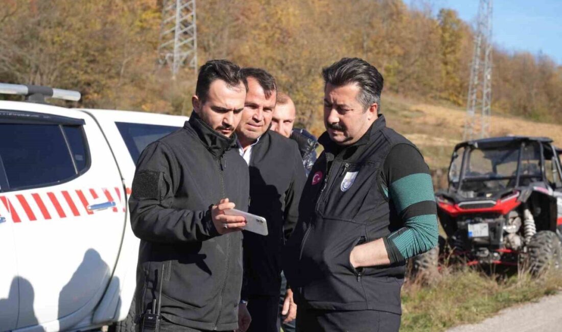 Bilecik’te kaybolan İsmail Kaya için arama çalışmaları sürüyor, Belediye Başkanı destek çağrısında bulundu Bilecik’in Hasandere köyünde kaybolan İsmail Kaya için yürütülen arama-kurtarma çalışmaları