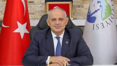 Yahyalı Belediye Başkanı Esat Öztürk, ilçenin Türkiye enerjisine 900 megavat