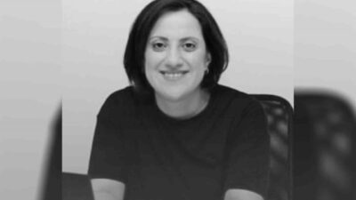 Mersin Büyükşehir Belediye Başkanı Vahap Seçer'in kardeşi Arzu Seçer, tedavi